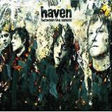 Haven - Between The Senses Artwork