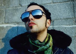 Hawksley Workman