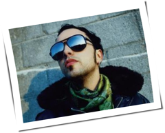 Hawksley Workman