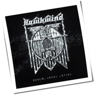 Hawkwind - Doremi Fasol Latido