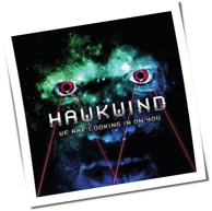 Hawkwind - We Are Looking In On You