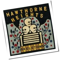 Hawthorne Heights - Skeletons