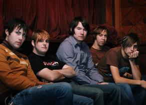 Hawthorne Heights