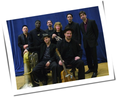 Hazmat Modine