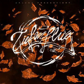 HeXer - Tiefenflug EP Artwork