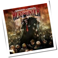 Headhunter - Parasites Of Society