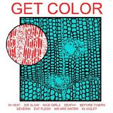 Health - Get Color Artwork
