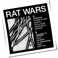 Health - Rat Wars