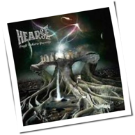 Hearse - Single Ticket To Paradise
