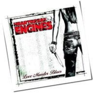 Heartbreak Engines - Love Murder Blues