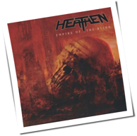 Heathen - Empire Of The Blind