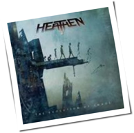 Heathen - The Evolution Of Chaos