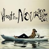 Heather Nova - 300 Days At Sea Artwork