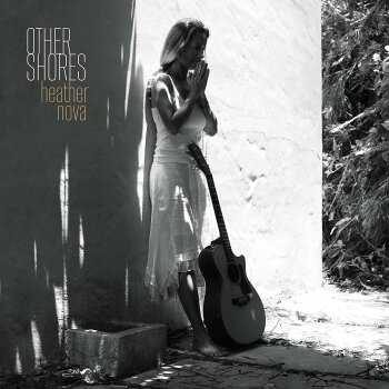 Heather Nova - Other Shores Artwork