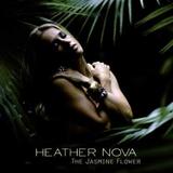 Heather Nova - The Jasmine Flower Artwork