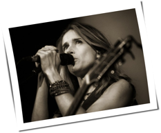 Heather Nova