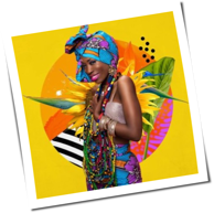 Heather Small - Colour My Life
