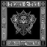 Heaven & Hell - Live From Radio City Music Hall Artwork