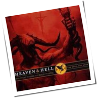 Heaven & Hell - The Devil You Know