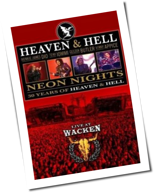Heaven & Hell - Neon Nights - Live At Wacken - 30 Years of Heaven & Hell