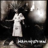 Heaven Shall Burn - Antigone Artwork
