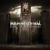 Heaven Shall Burn - Deaf To Our Prayers Artwork