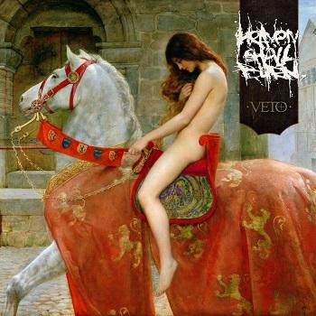 Heaven Shall Burn - Veto Artwork
