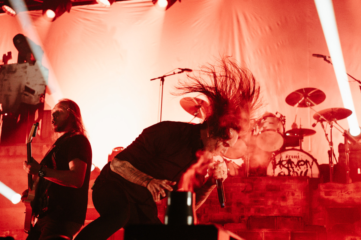 Destruction – 