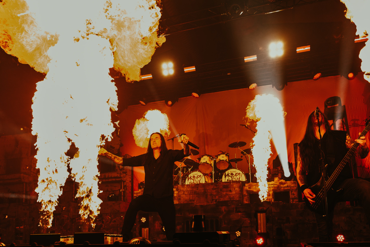 System Of A Down – 