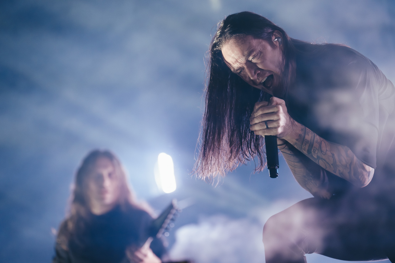 Destruction – 