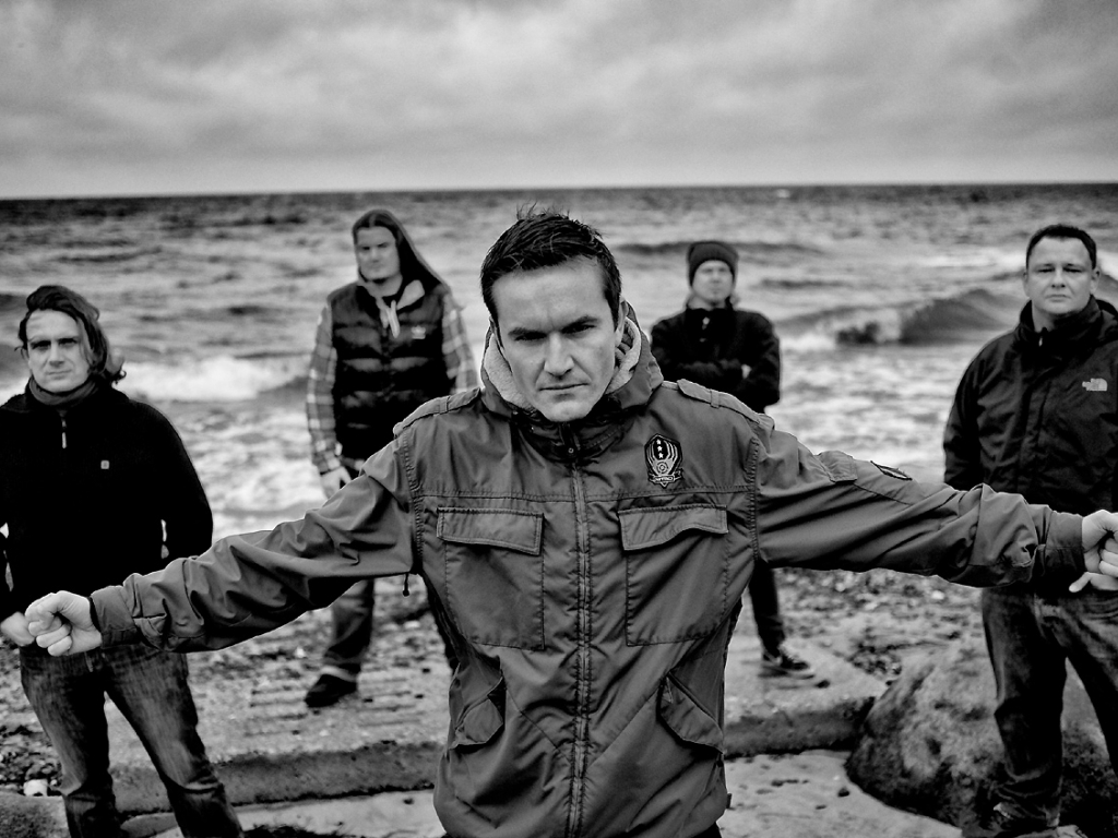 Heaven Shall Burn