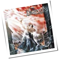 Heavenly - Dust To Dust