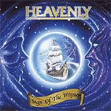 Heavenly - Sign Of The Winner Artwork