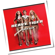 Heavy Tiger - Glitter