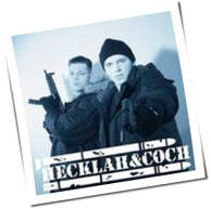 Hecklah & Coch - Über Alles In Der Welt