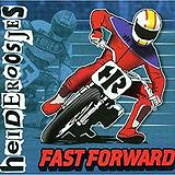 Heideroosjes - Fast Forward Artwork