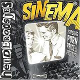 Heideroosjes - Sinema Artwork