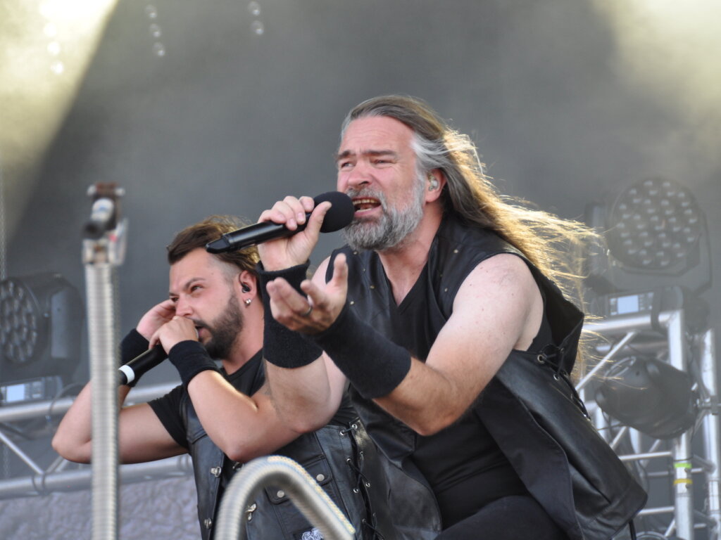 Heidevolk