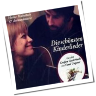 Heike Makatsch - Die Schönsten Kinderlieder