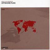 Heiko Laux - Presents Offshore Funk Artwork