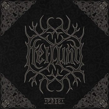 Heilung - Futha Artwork