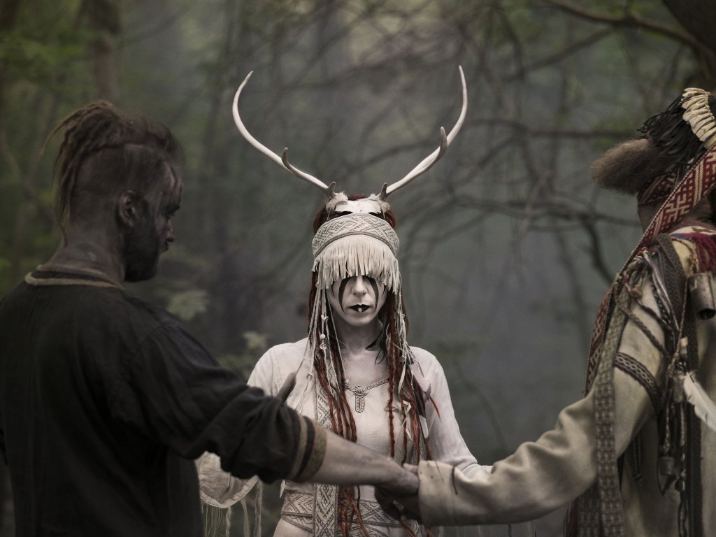 Heilung