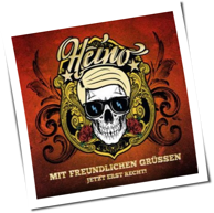 Heino - Mit Freundlichen Grüßen - Jetzt Erst Recht!