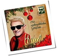 Heino - Mit Weihnachtlichen Grüßen