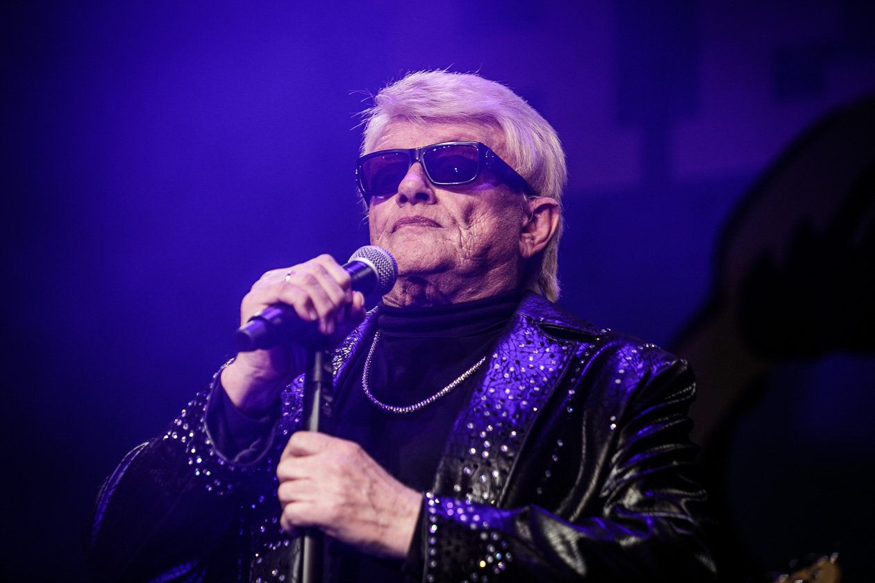 Heino – Heino.