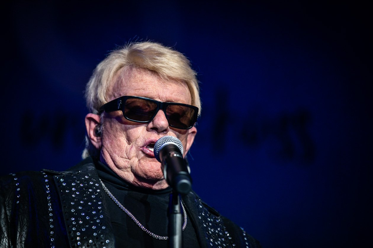 Heino – Heino.