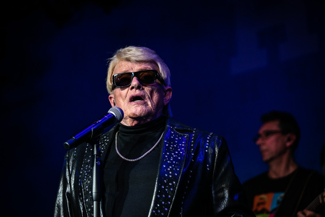 Heino – Heino.