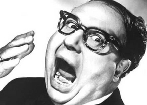 Heinz Erhardt