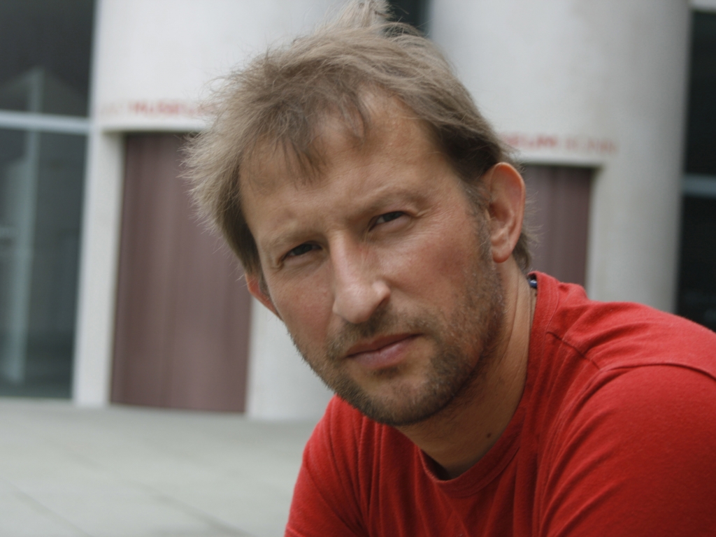 Heinz Ratz