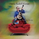 Heinz Rudolf Kunze - Die Gunst Der Stunde Artwork